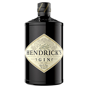 Джин Hendrick's 0.7л